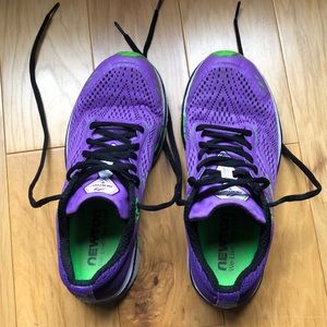 Newton 2019 Motion 8 (motus viii) running shoes
